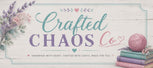 Crafted Chaos Co - Home